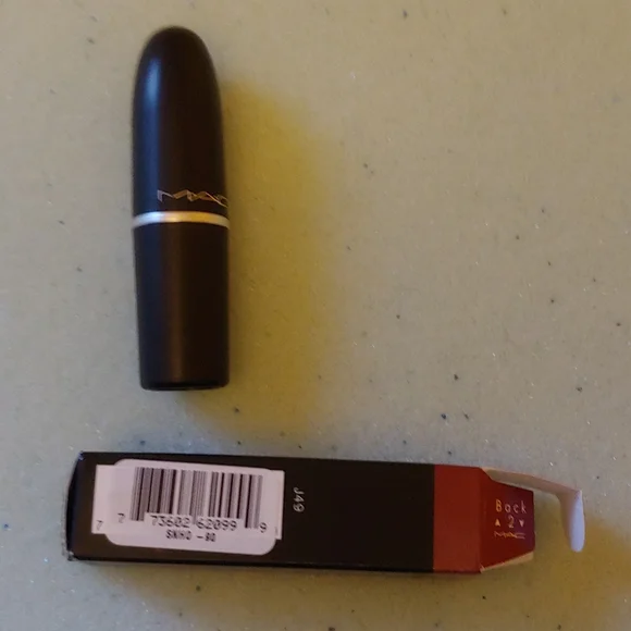 Mac lipstick - Picture 2 of 4